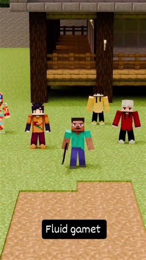 Herobrine part 5............! #herobrine #ytshorts #youtubeshorts #shorts