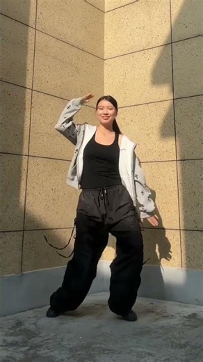 KATSEYE - Gameboy Dance Cover (extended version)