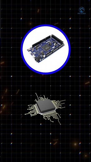 Types of Arduino | Arduino Guide #Shorts