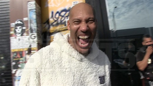 LaVar Ball Has Foot Amputated After Medical Issue