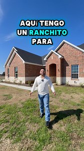 1.2K reactions · 26 shares | Quieres comprar un ranchito? A solo 40...