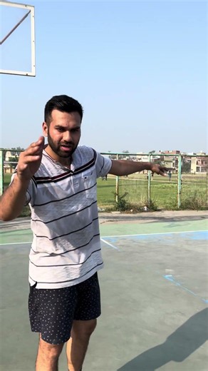 Beautiful shooting technique 🏀 #basketball #tutorial #coaching