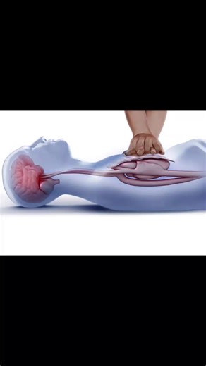 ✅ CPR ~ Notes for studdy #cpr#learn#0rocedure#medicalstudent❤️💉💊