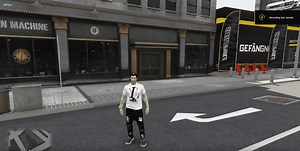 Crossover Blacklist Arma | FiveM Store