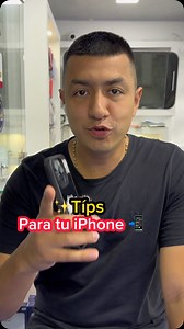 25K views · 436 reactions | Descubre un nuevo tip para sacarle el máximo provecho a tu iPhone. ¡No te pierdas esta increíble funcionalidad que puede hacer tu experiencia aún mejor! ¿Estás listo para aprender más? ¡Dale clic para descubrirlo ahora mismo! ” | El Viga Tecnología | Facebook