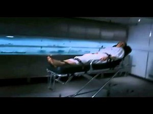 28 weeks later - containment room kill scene