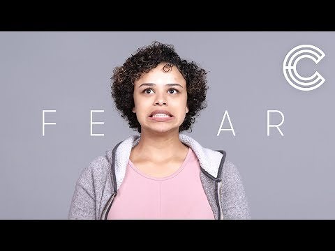 100 People Share Their Worst Fears | Keep it 100 | Cut