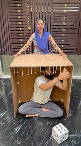 Clip rope pulled challenge #facebookreelsviral #viralreelschallenge #trendingreelsvideo | Neeraj Solanki