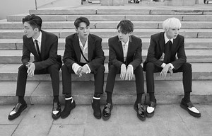 WINNER 新輯雙主打歌舞蹈練習版 MV