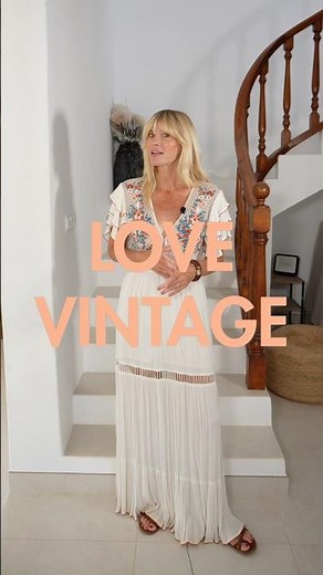My TOP 10 Preloved Fashion Finds I've Discovered this Week! Vintage Chic