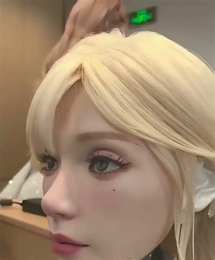 리얼돌 근황