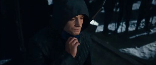 Robin Hood (2018) Teaser Trailer #1