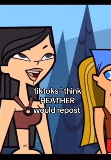 Thank You for the Suggestion on Total Drama!
