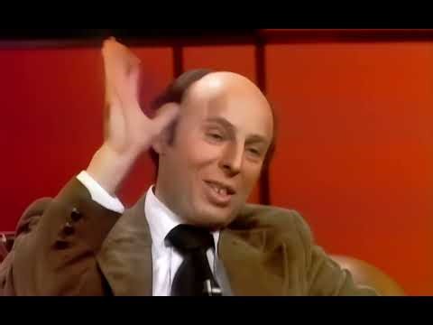 7. The Round Table with Harold Hayes. Guest: Harvey Kurtzman