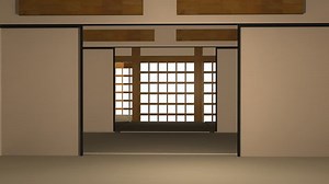 Japanese Dojo