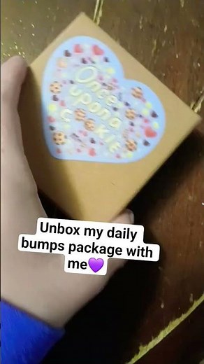 #dailybumps
