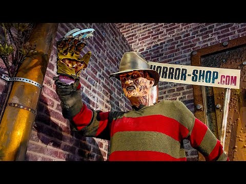 Horror Shop 2024 | Shopping Tour (4K)