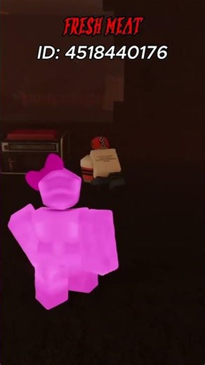 Kill sound IDS Meme edition || Forsaken #forsaken #roblox #forsakenroblox