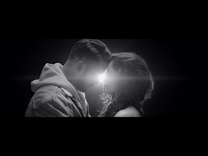 Abîmée - Slimane & Léa Castel clip à découvrir sur TrackMusik