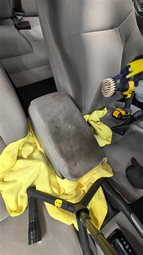 Watch this! #autodetailing #asmr #detailing #satisfying | detailing