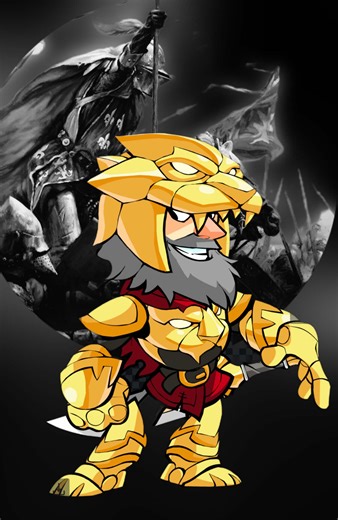 Evento de Drops en Brawlhalla del 11 de marzo