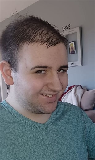 6.7K views · 156 reactions |  Leland Dakota Sammons Roberts ...