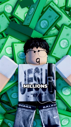 Can a viral ROBLOX game get me to college? Join to claim a limited OG tag!