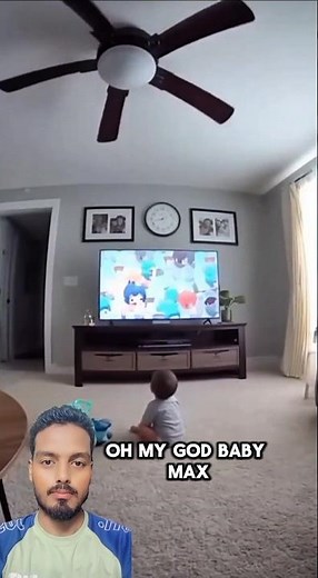 🐶 brave dog saves baby during earthquake | real cctv footage | emotional rescue #usashorts #foryou