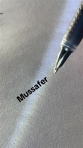 Learn How to Sign the Letter M Easily