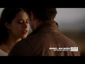 Roswell, New Mexico Continues on Showcase