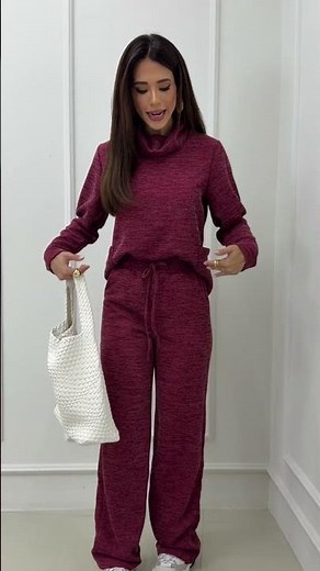 The outfit that creates an effortlessly stylish look.