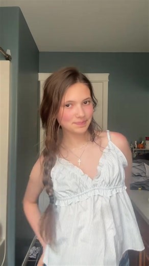 Getting Ready for a Relaxing Shower Experience