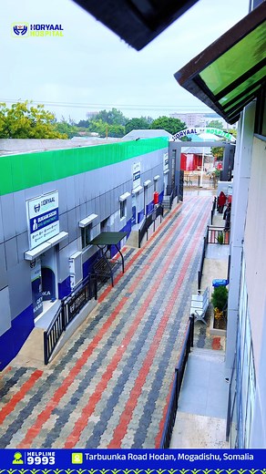 Very sweet atmosphere 💦 #horyaalhospital #adiguu_kuu_yimid #horyalhospital2024