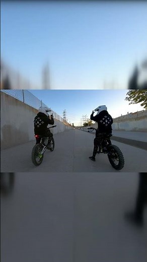 Talaria xXx VS Sur Ron X #surron #talaria #electricdirtbike