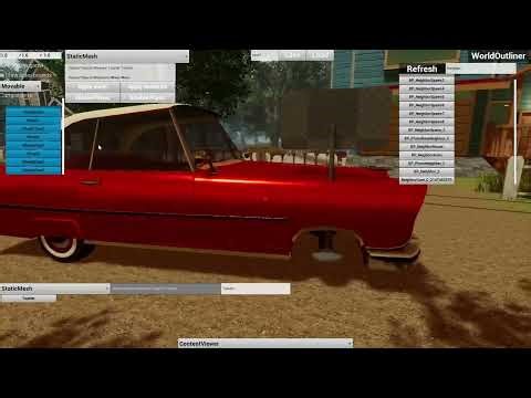 Hello neighbor reborn level editor mod