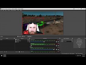 OBS Setup with Virtual Cam & Streamyards. IPAD STEAMING AS WELL