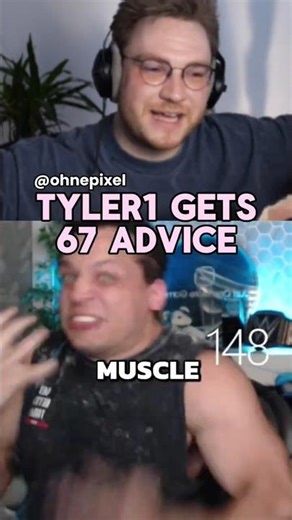 Tyler1 Gets Criticism From Ohnepixel