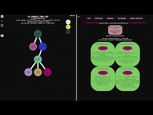 Vorona Cirus's Plague Tree #2 (Wow, I Made a Bit of Progress)