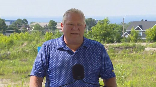 Ontario extends pay increase for personal support workers until end of October | Globalnews.ca