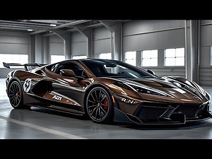 850HP Corvette ZR1 vs Lamborghini – SHOCKING Results!