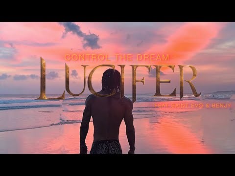 LUCIFER - CONTROL THE DREAM