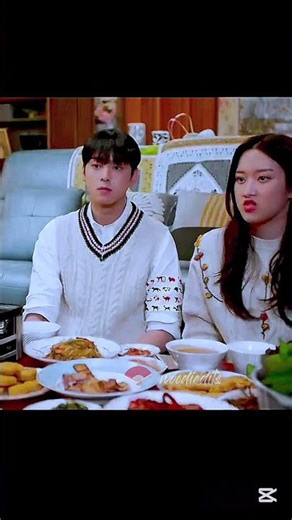 His ego at the end 📉😆, #kdrama #kdramaedit #fypシ゚viral #trending #truebeauty#faa #funny#new#shorts