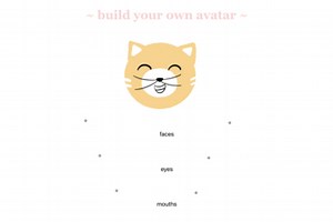 MakeMe: Personal Avatar Generator