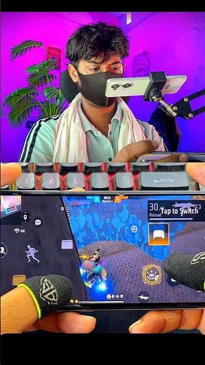 #luckygameplay
