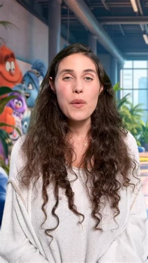 ✨Kids can finally star in their own cartoons! Create heartwarming and cinematic stories with your child as the protagonist. Transport them into worlds of kindness, imagination and wonder. Try at the link in bio. 💫 #Cartoon #cartoonanimation #funnyanimation #3drendering #3danimation | Mini Studio