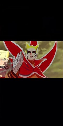 Naruto Uzumaki | the 9th hokage | #anime #edit