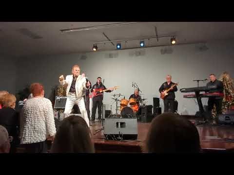 Billy "Crash" Craddock Concert December 15, 2025