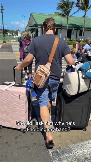 The audacity 😂 | The Weiss Life