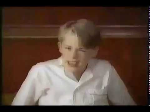 Richie Rich Movie Trailer 1994 - TV Spot