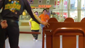 74 reactions | Explore everything FUNtastic at #FunFactory Park - located on level 03. It's time to ride, fly and have lots of fun-filled adventures at the Fun Factory Park where the Dark City, Carnival Land, a Soft Play Area for little ones and fantasy land will cast a spell on all the Fun Lovers. So come and visit Fun Factory Park at level 03 in Emporium Mall. | Emporium Mall | Facebook